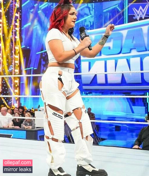 Latest Leaks Bayley Nude #605 - Fapello