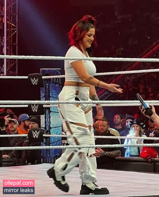 Latest Leaks Bayley Nude #606 - Fapello