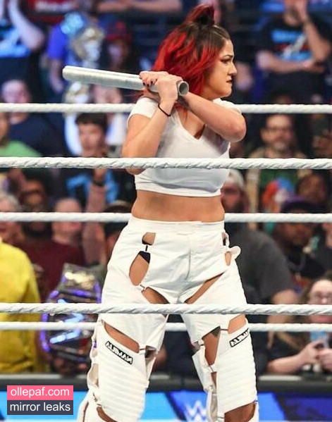 Latest Leaks Bayley Nude #607 - Fapello