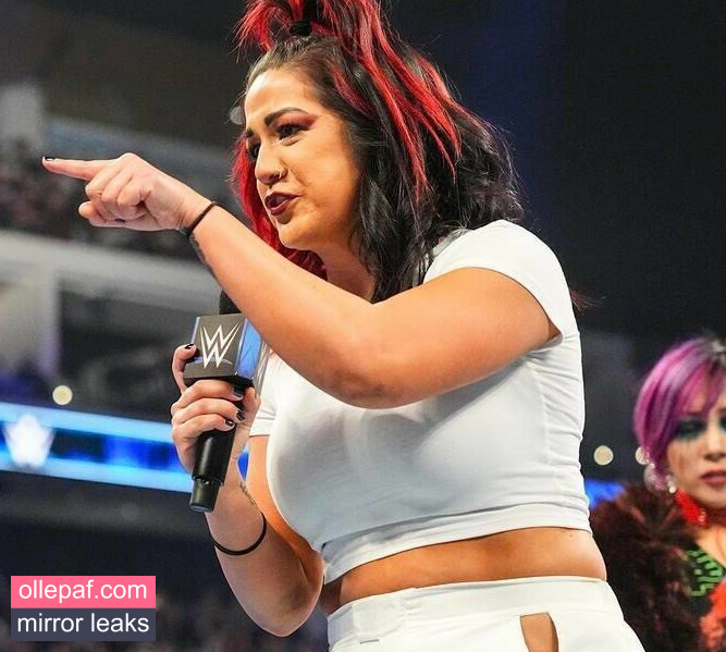 Latest Leaks Bayley Nude #610 - Fapello