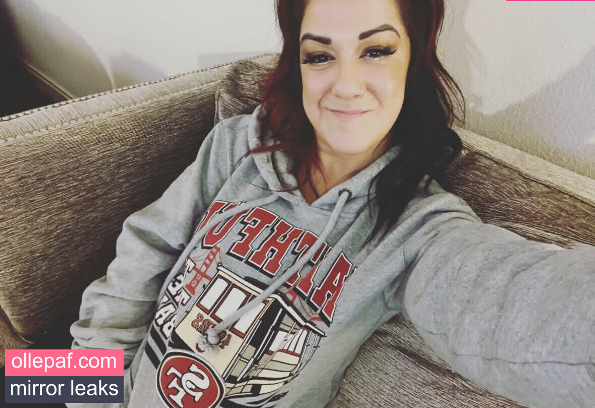 Latest Leaks Bayley Nude #612 - Fapello