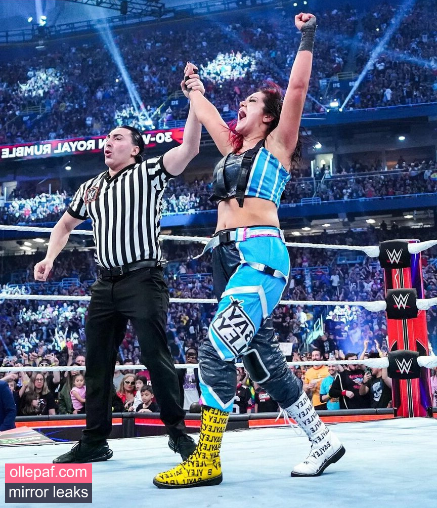 Latest Leaks Bayley Nude #624 - Fapello