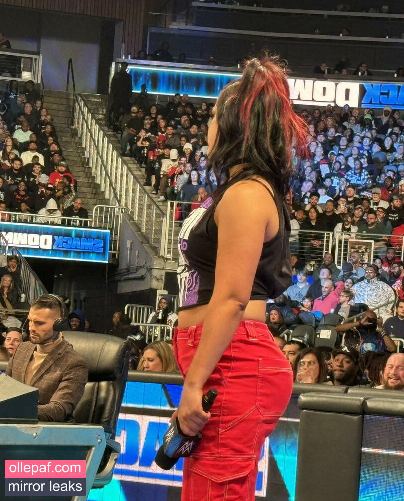 Latest Leaks Bayley Nude #630 - Fapello