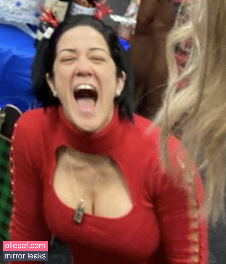 Latest Leaks Bayley Nude #631 - Fapello