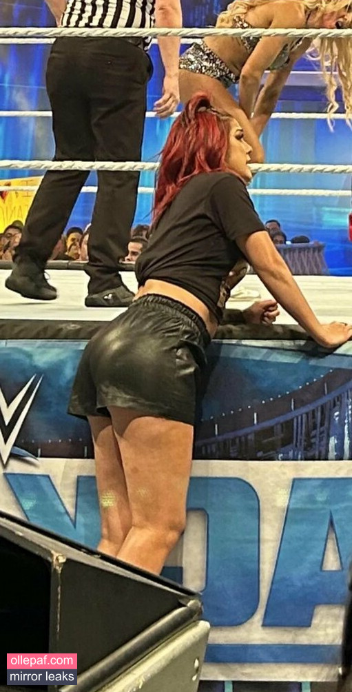 Latest Leaks Bayley Nude #632 - Fapello