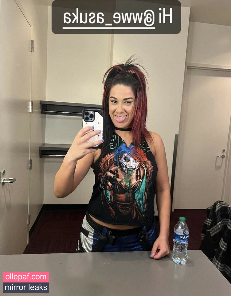 Latest Leaks Bayley Nude #634 - Fapello