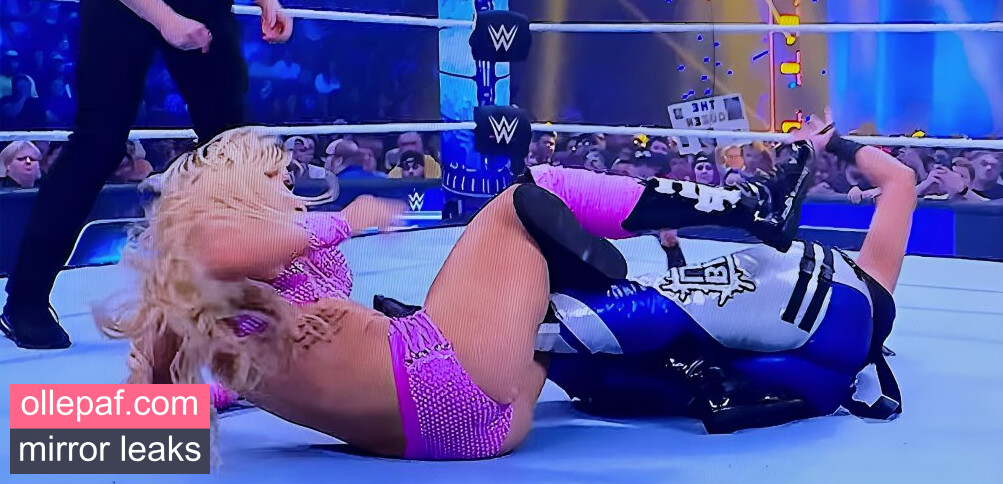 Latest Leaks Bayley Nude #685 - Fapello