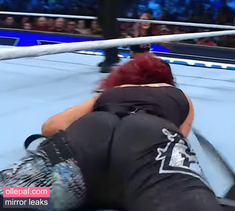 Latest Leaks Bayley Nude #686 - Fapello