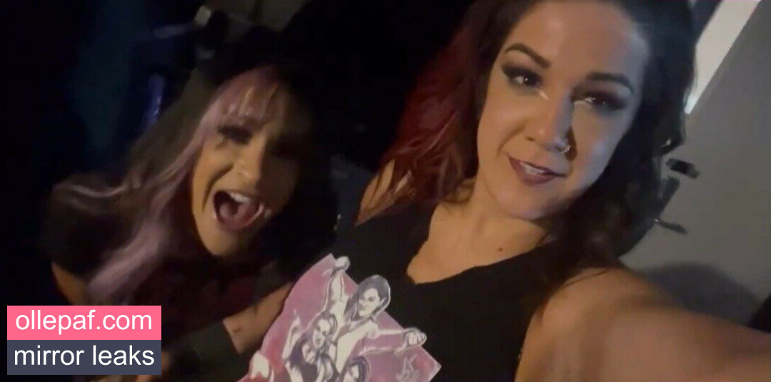 Latest Leaks Bayley Nude #691 - Fapello
