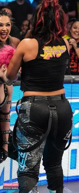 Latest Leaks Bayley Nude #693 - Fapello