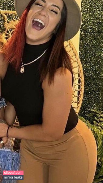 Latest Leaks Bayley Nude #713 - Fapello