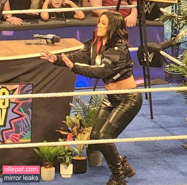 Latest Leaks Bayley Nude #741 - Fapello