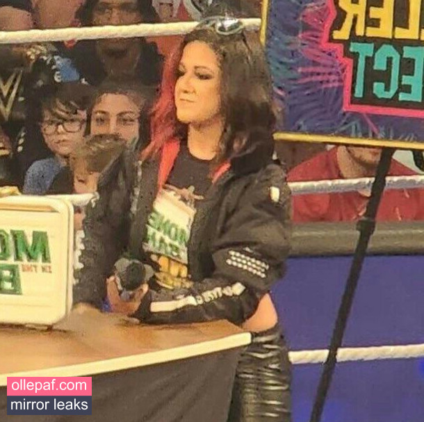 Latest Leaks Bayley Nude #742 - Fapello