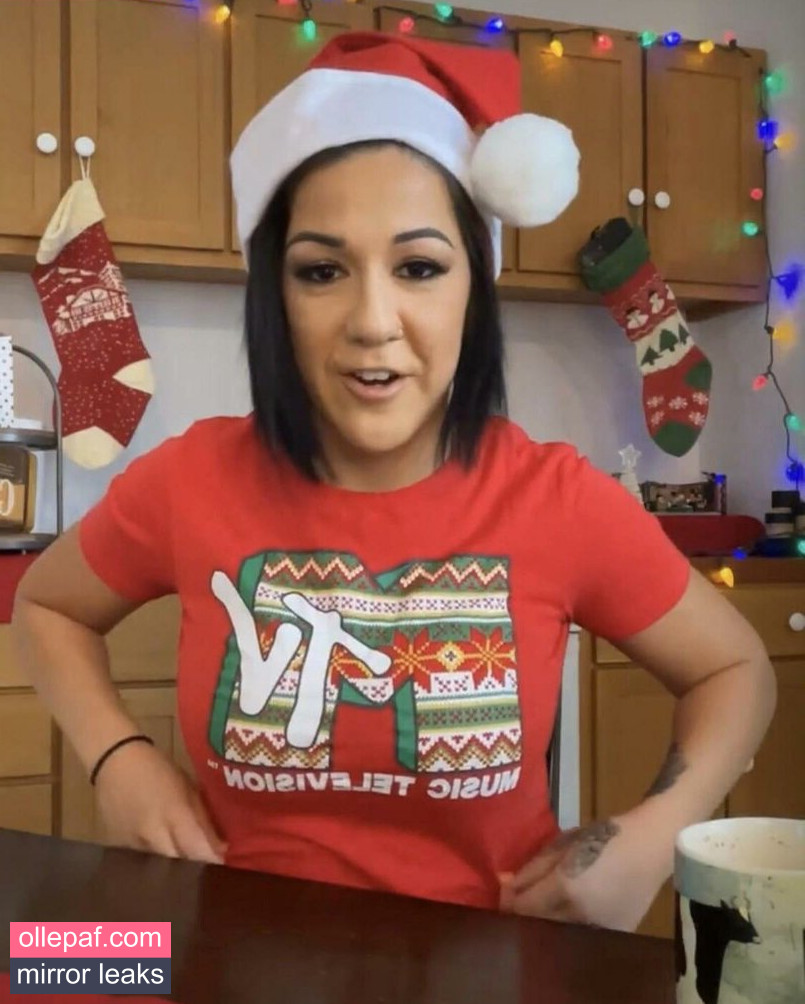 Latest Leaks Bayley Nude #743 - Fapello
