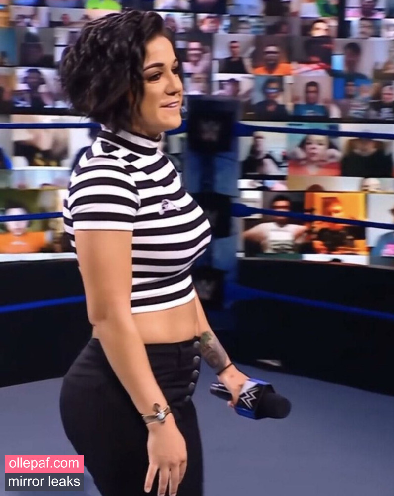 Latest Leaks Bayley Nude #746 - Fapello