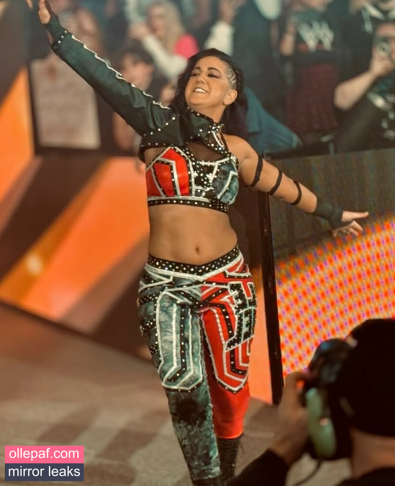 Latest Leaks Bayley Nude #76 - Fapello