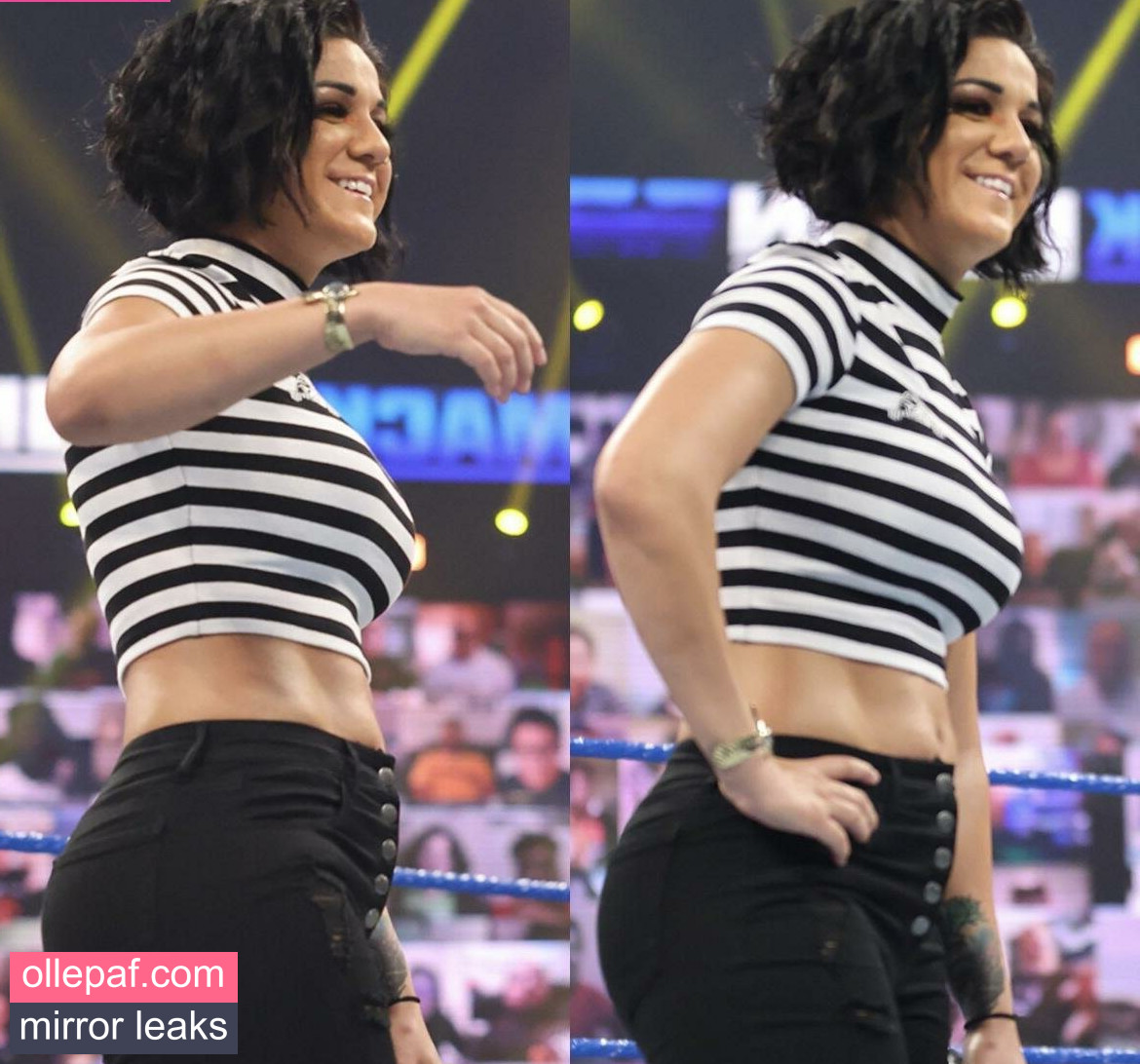 Latest Leaks Bayley Nude #755 - Fapello