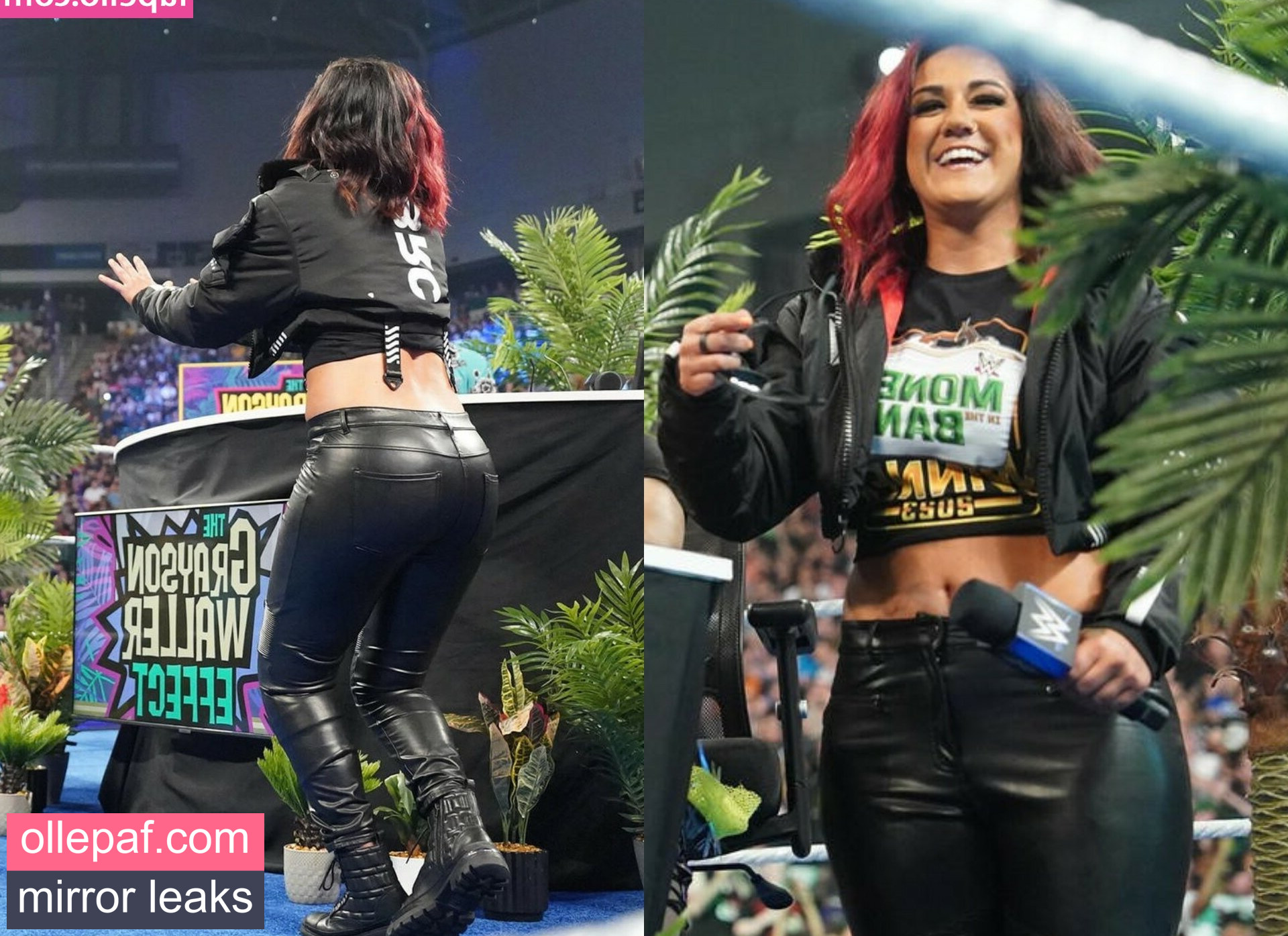 Latest Leaks Bayley Nude #756 - Fapello