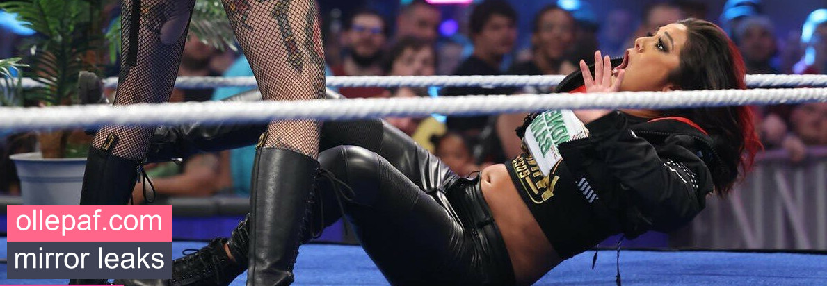 Latest Leaks Bayley Nude #757 - Fapello