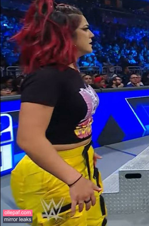 Latest Leaks Bayley Nude #762 - Fapello