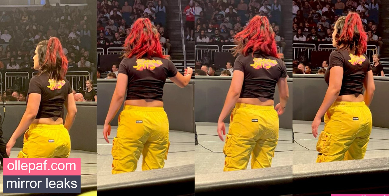 Latest Leaks Bayley Nude #763 - Fapello