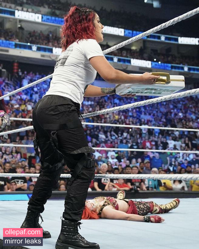 Latest Leaks Bayley Nude #766 - Fapello