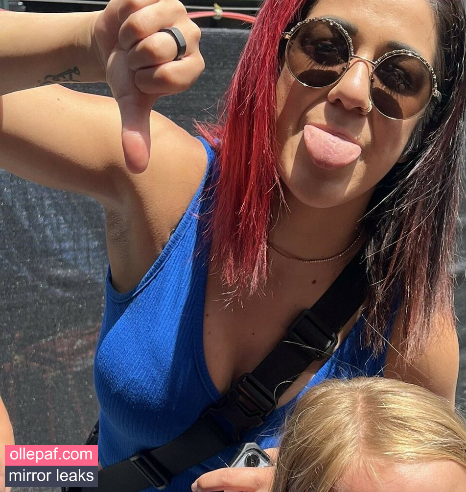 Latest Leaks Bayley Nude #769 - Fapello