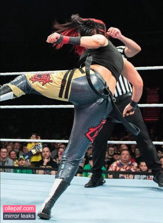 Latest Leaks Bayley Nude #770 - Fapello