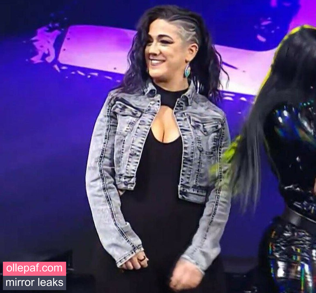 Latest Leaks Bayley Nude #78 - Fapello