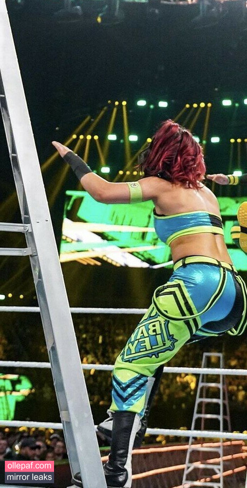 Latest Leaks Bayley Nude #771 - Fapello