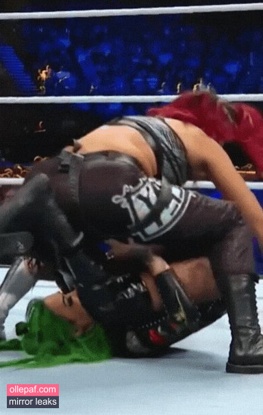 Latest Leaks Bayley Nude #775 - Fapello