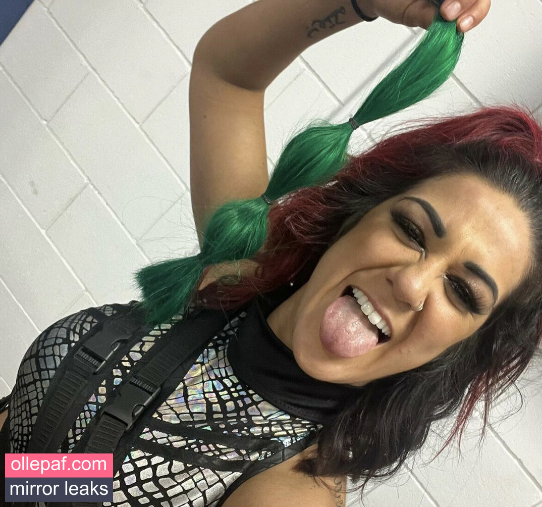 Latest Leaks Bayley Nude #777 - Fapello