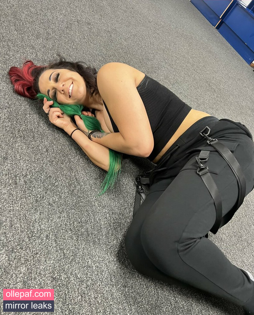 Latest Leaks Bayley Nude #778 - Fapello