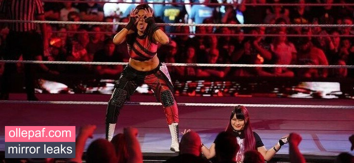 Latest Leaks Bayley Nude #780 - Fapello