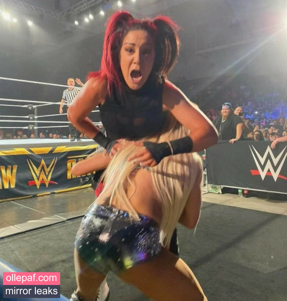 Latest Leaks Bayley Nude #783 - Fapello