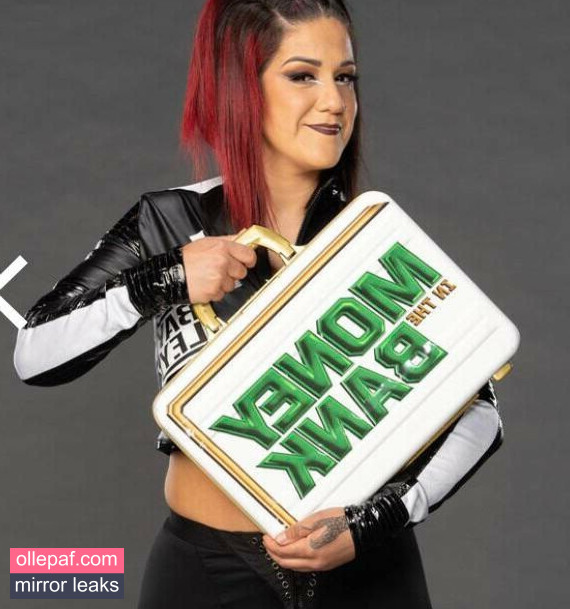 Latest Leaks Bayley Nude #789 - Fapello