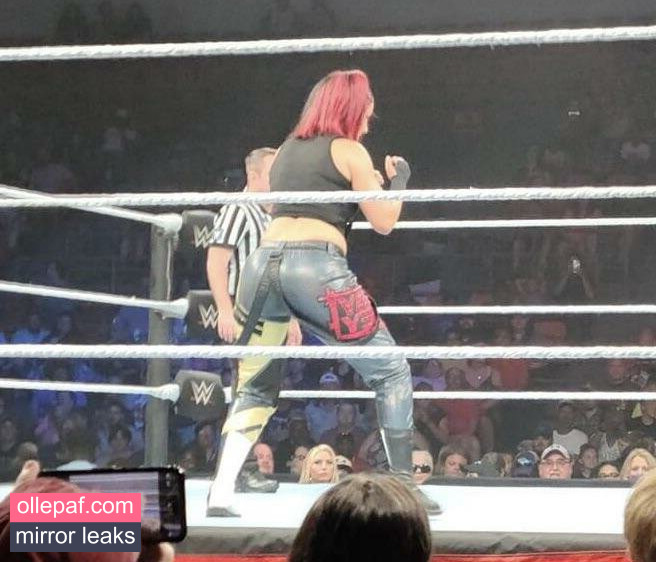 Latest Leaks Bayley Nude #792 - Fapello