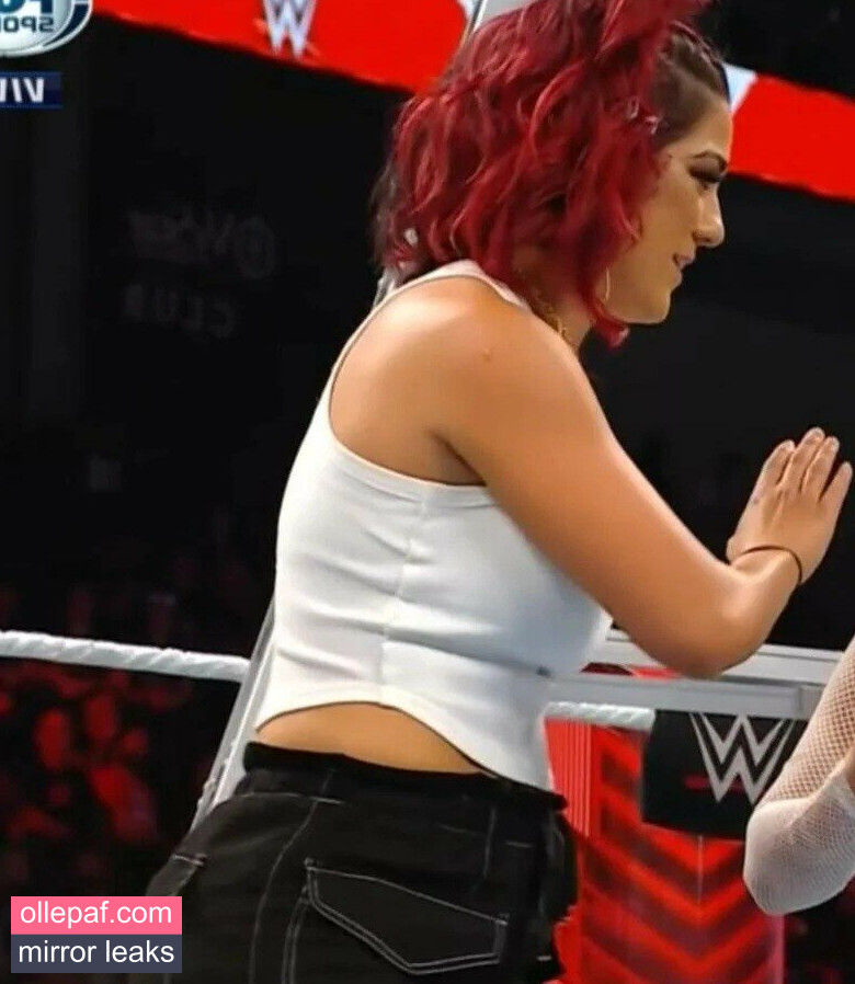 Latest Leaks Bayley Nude #794 - Fapello