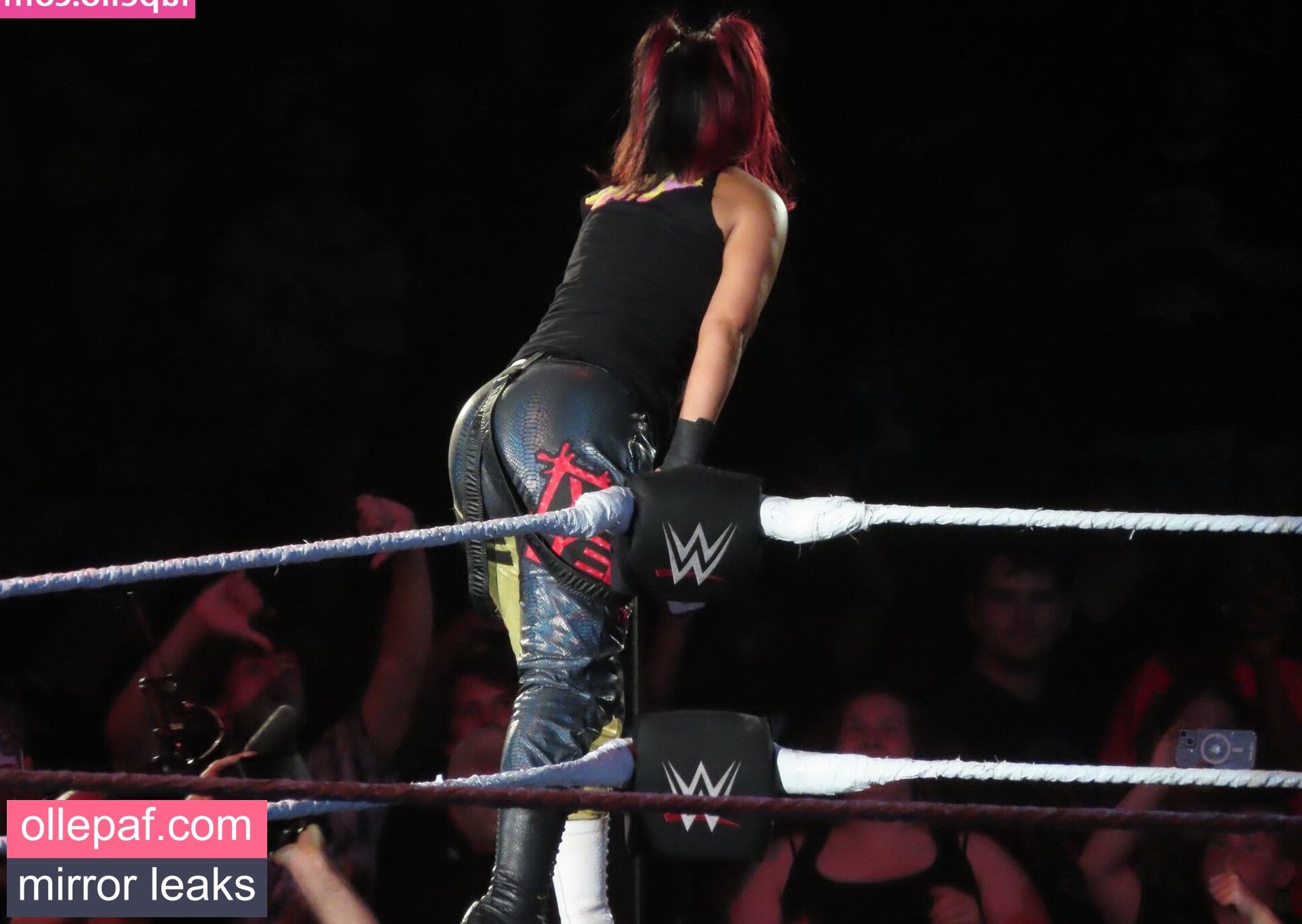 Latest Leaks Bayley Nude #796 - Fapello