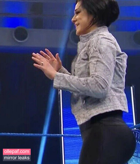 Latest Leaks Bayley Nude #800 - Fapello
