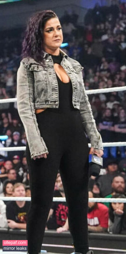 Latest Leaks Bayley Nude #81 - Fapello