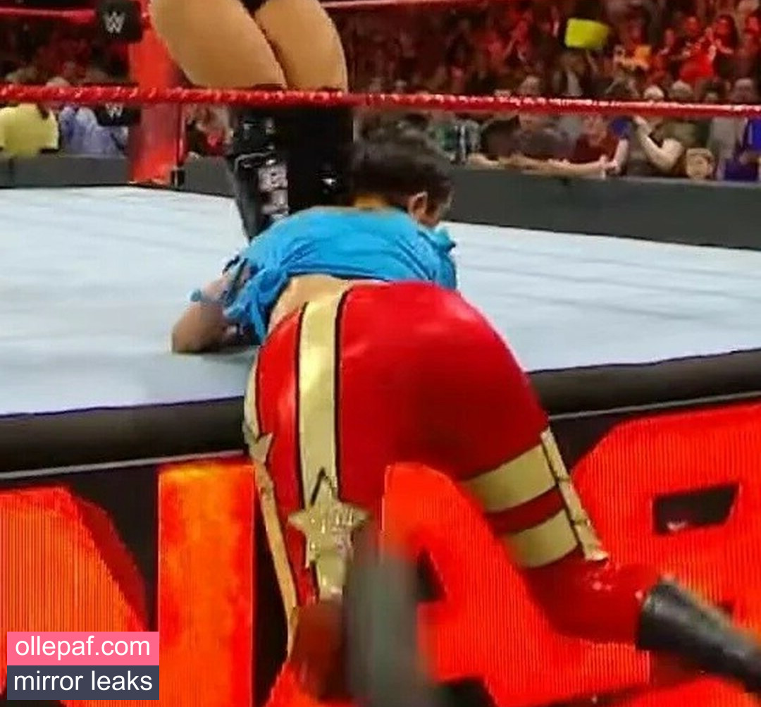 Latest Leaks Bayley Nude #806 - Fapello