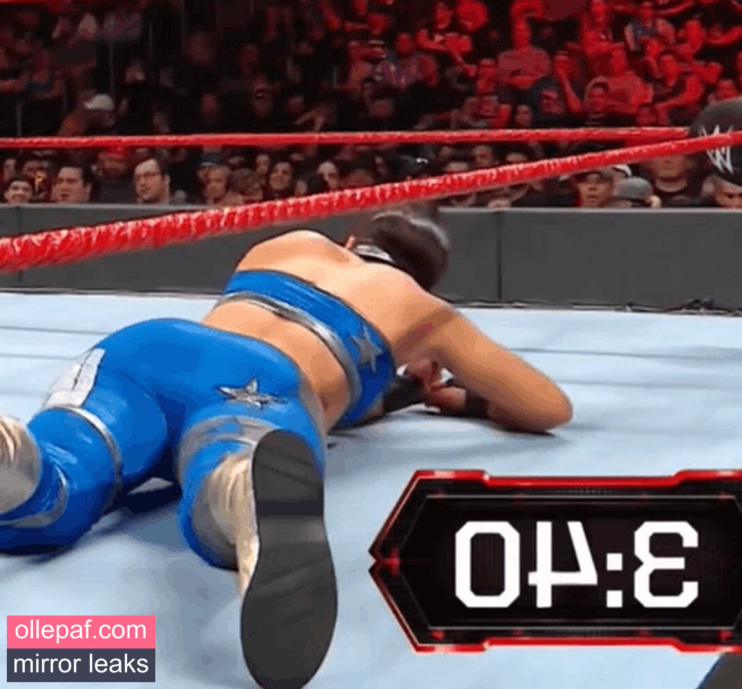 Latest Leaks Bayley Nude #808 - Fapello