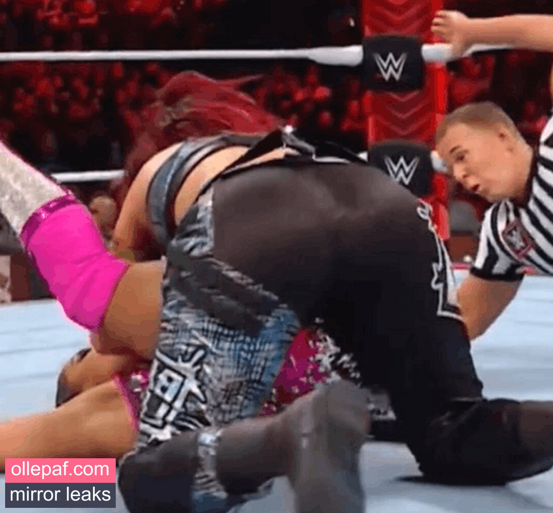 Latest Leaks Bayley Nude #809 - Fapello