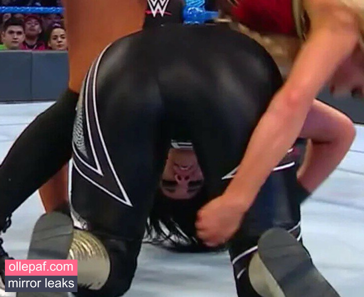 Latest Leaks Bayley Nude #810 - Fapello