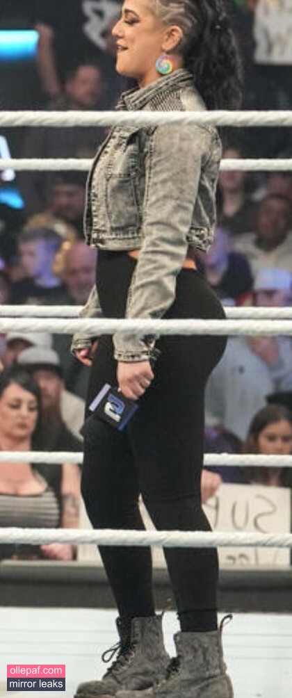 Latest Leaks Bayley Nude #82 - Fapello