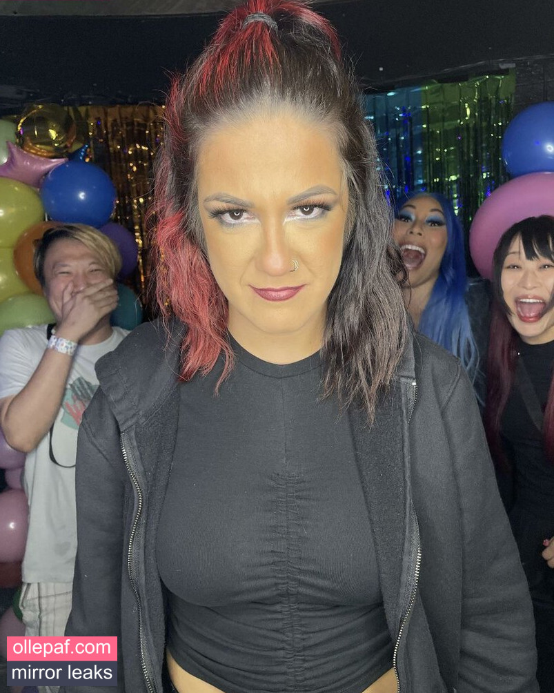Latest Leaks Bayley Nude #812 - Fapello