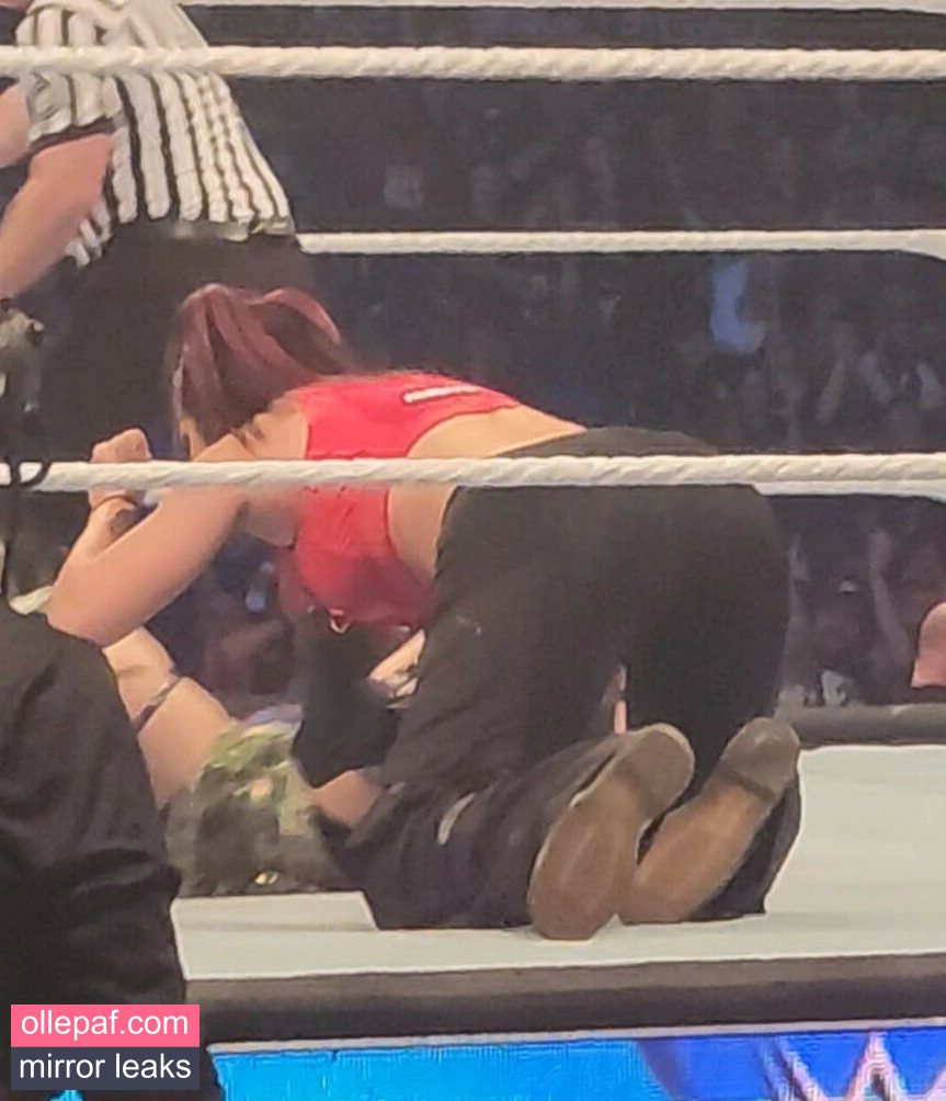 Latest Leaks Bayley Nude #814 - Fapello