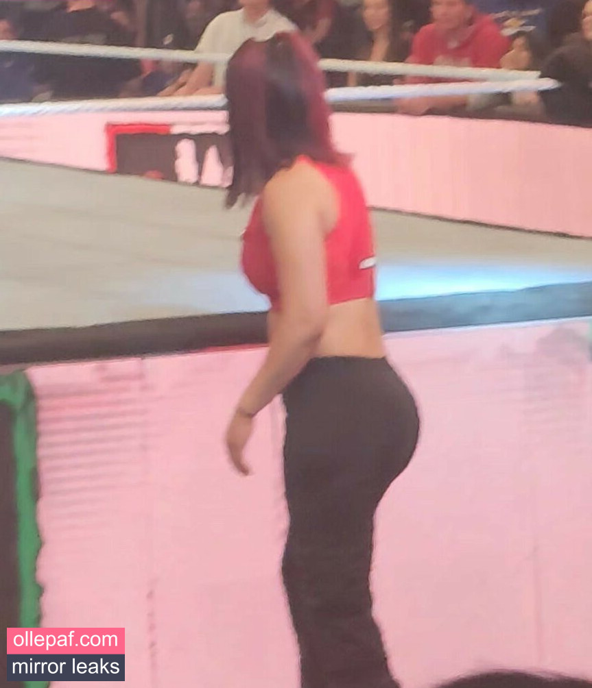 Latest Leaks Bayley Nude #820 - Fapello