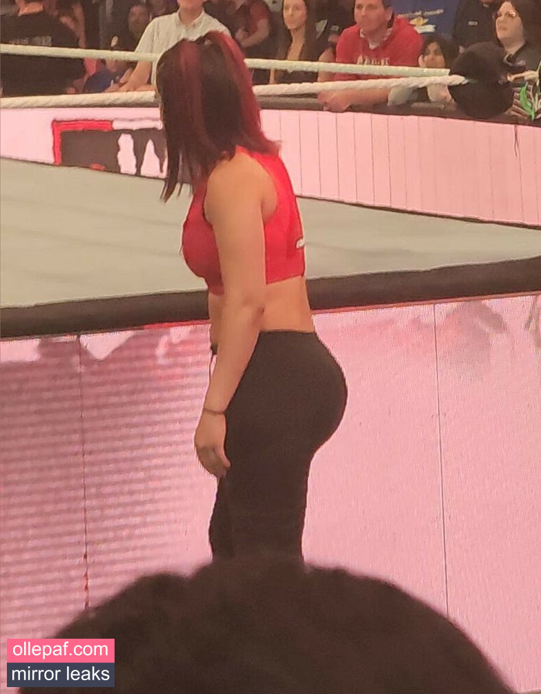 Latest Leaks Bayley Nude #823 - Fapello